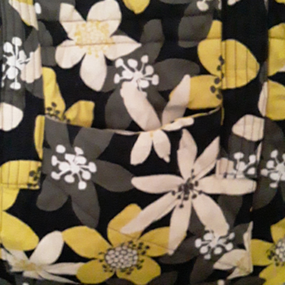 Multi Pocket Bag - Picture 4 of 4